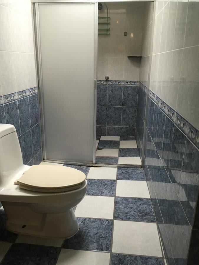 Rua Hotel 萨卡特卡斯 外观 照片