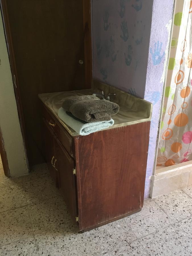 Rua Hotel 萨卡特卡斯 外观 照片